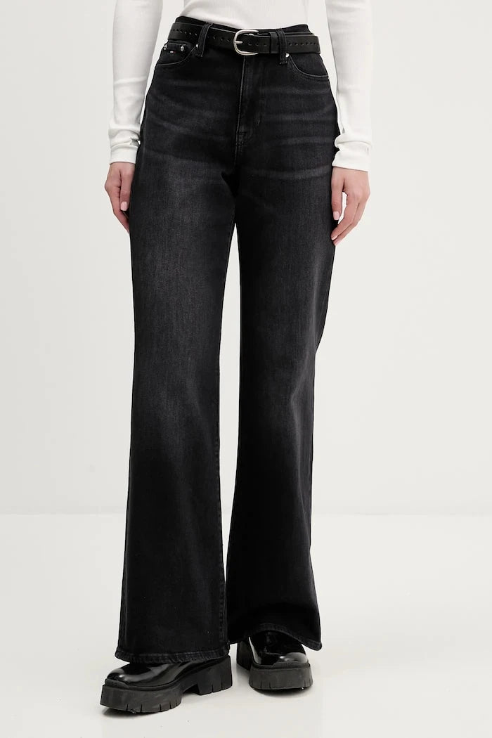 Tommy Jeans Kot Pantolon