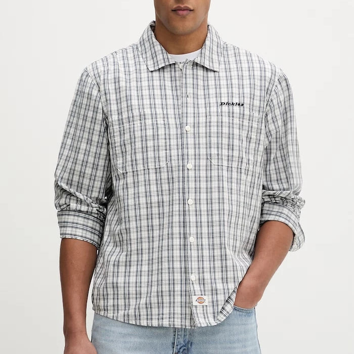 Памучна риза Dickies