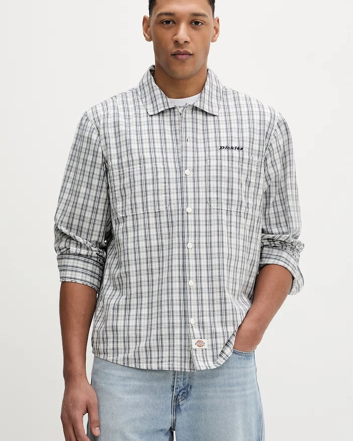 Памучна риза Dickies