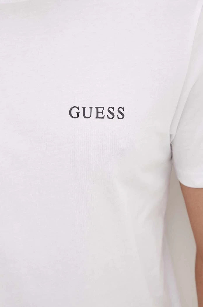 Памучна тениска Guess (3 броя)