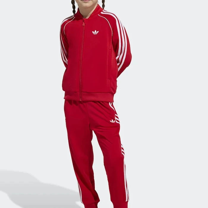 Детски спортен комплект adidas Originals