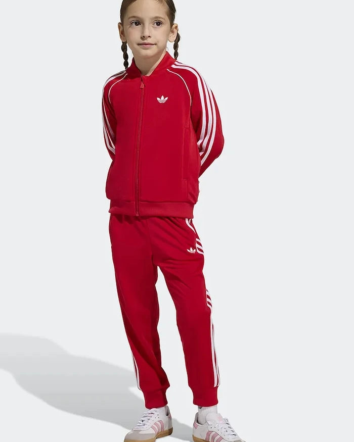 Çocuk spor takımı adidas Originals