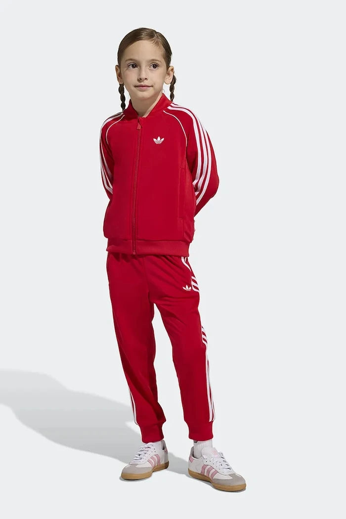Çocuk spor takımı adidas Originals