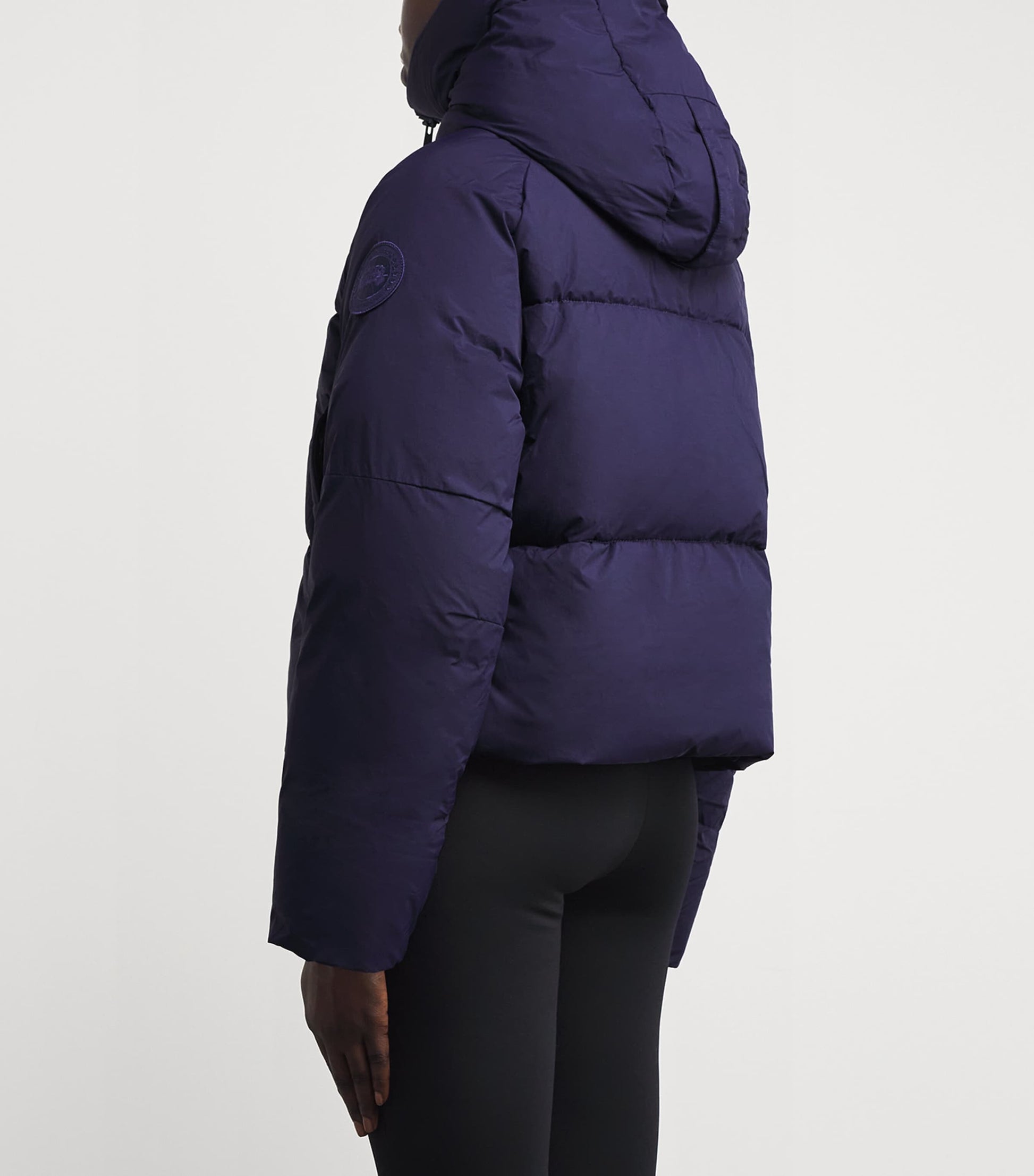Canada Goose Chilliwack Down Jacket
