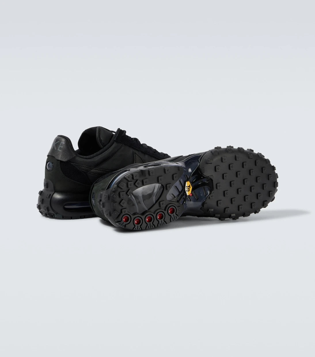 Nike - Air Max Waffle sneakers