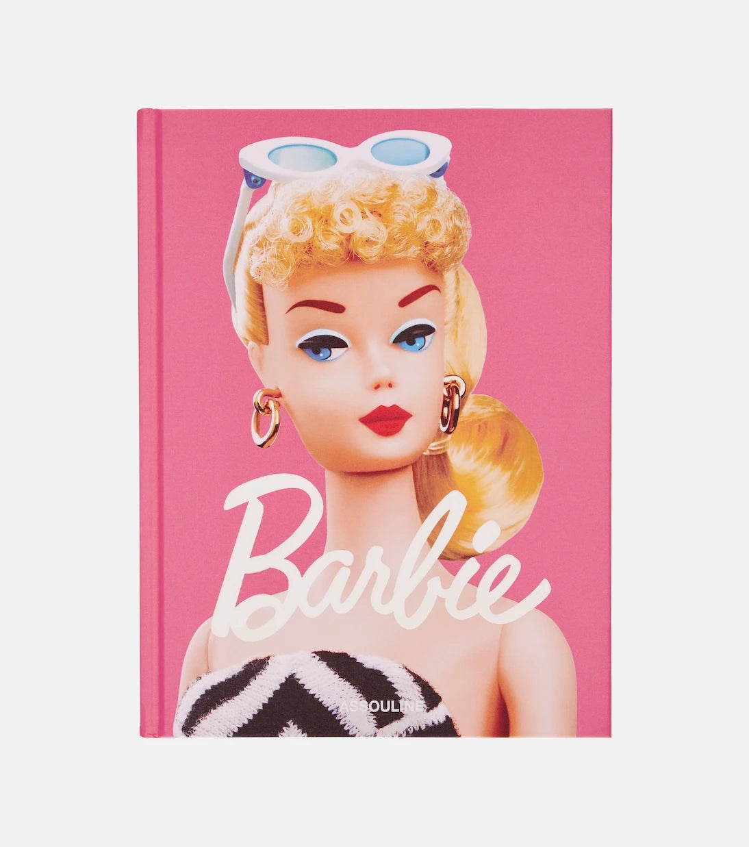 Assouline - Barbie book