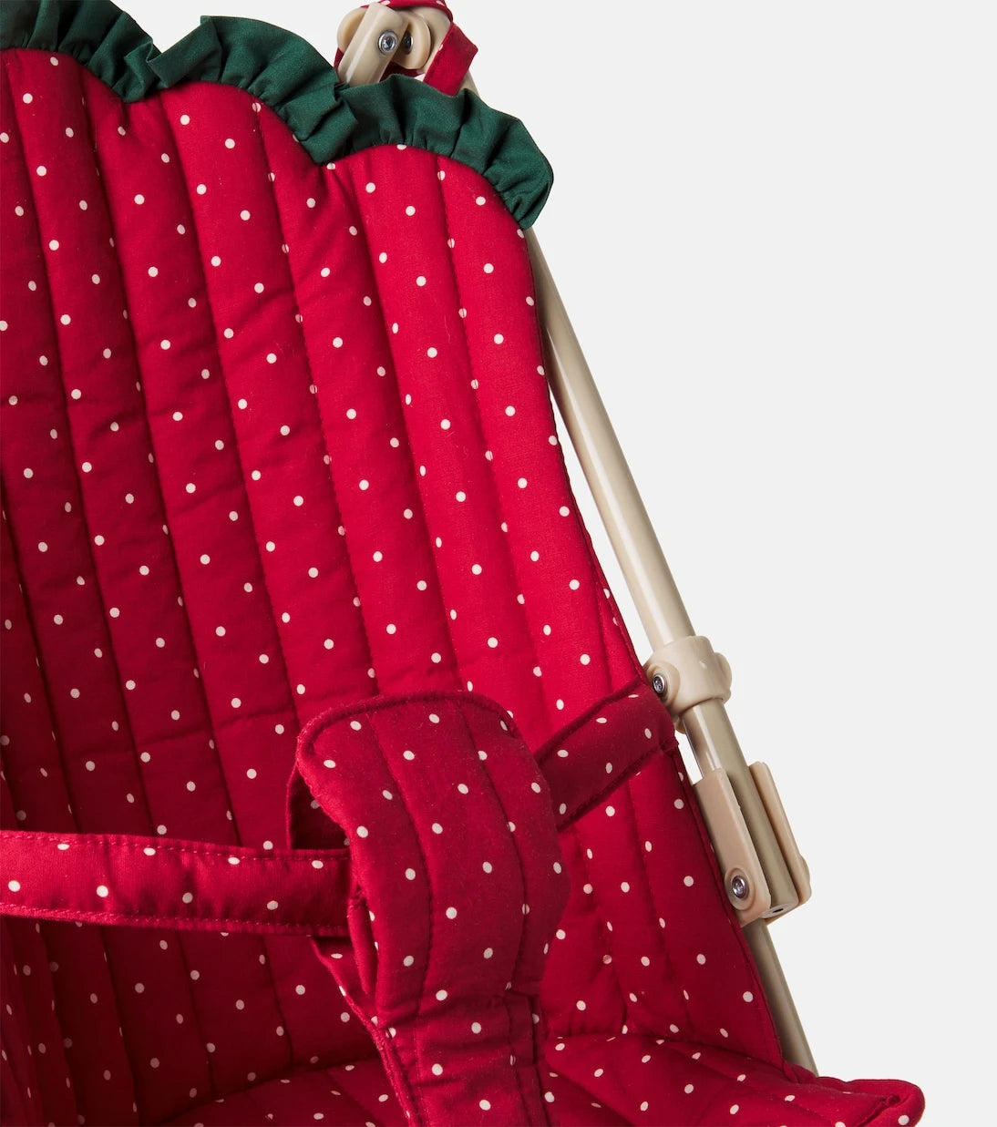 Konges Sløjd - Polka-dot stroller