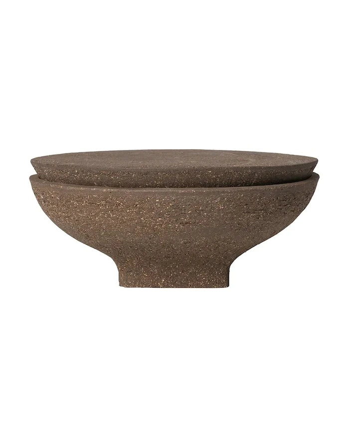 Ferm Living Dekoratif Mum 8 x 20 cm