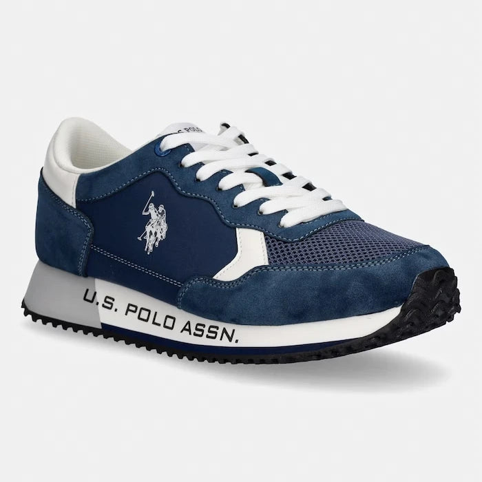 U.S. Polo Assn. CLEEF011 Мъжки Маратонки