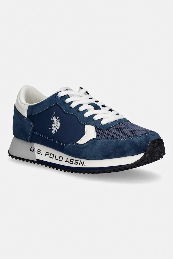 U.S. Polo Assn. CLEEF011 Мъжки Маратонки