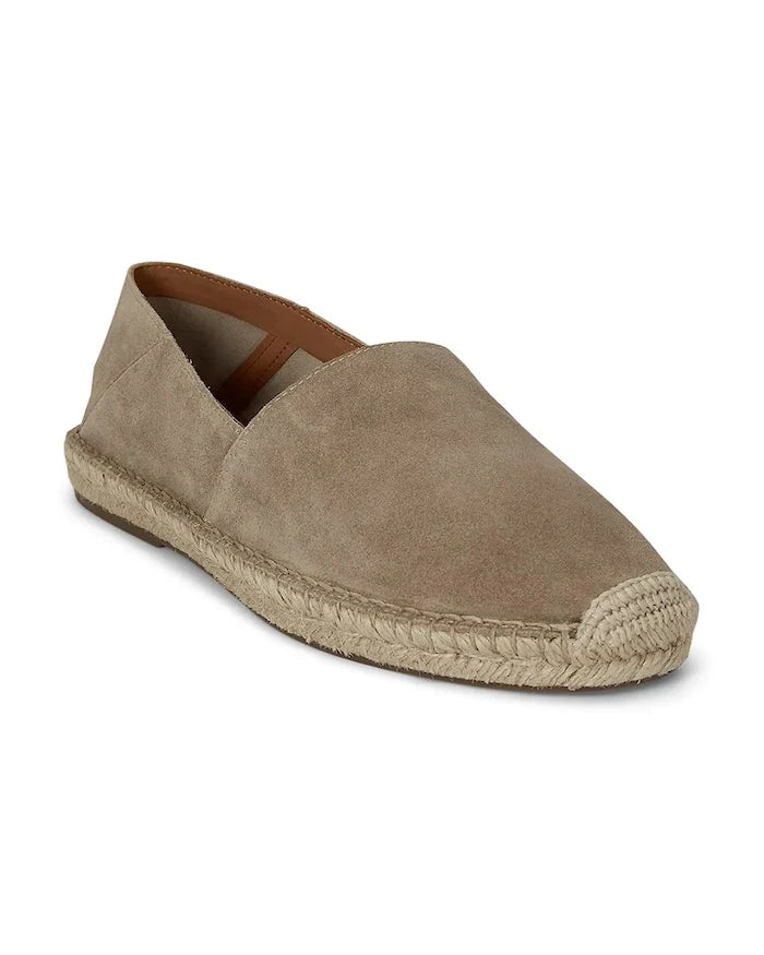 Polo Ralph Lauren Cevio V2 Clp Süet Espadril