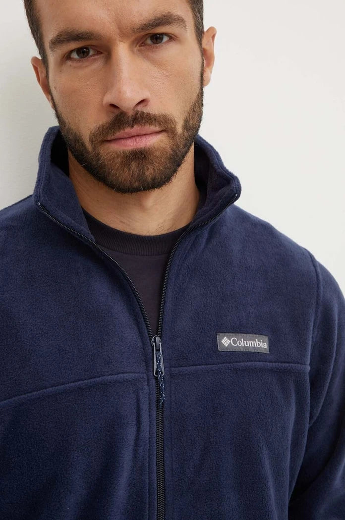 Columbia Erkek Spor Sweatshirt Steens Mountain