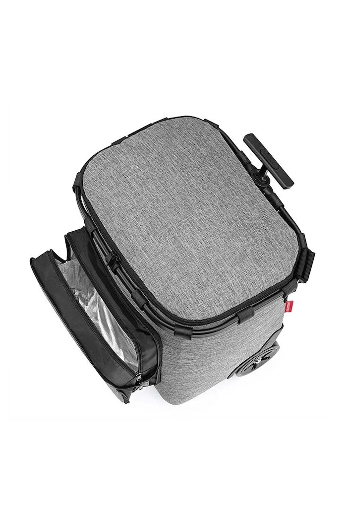 Reisenthel Carrycruizer Plus Frame 46 L Alışveriş Arabası