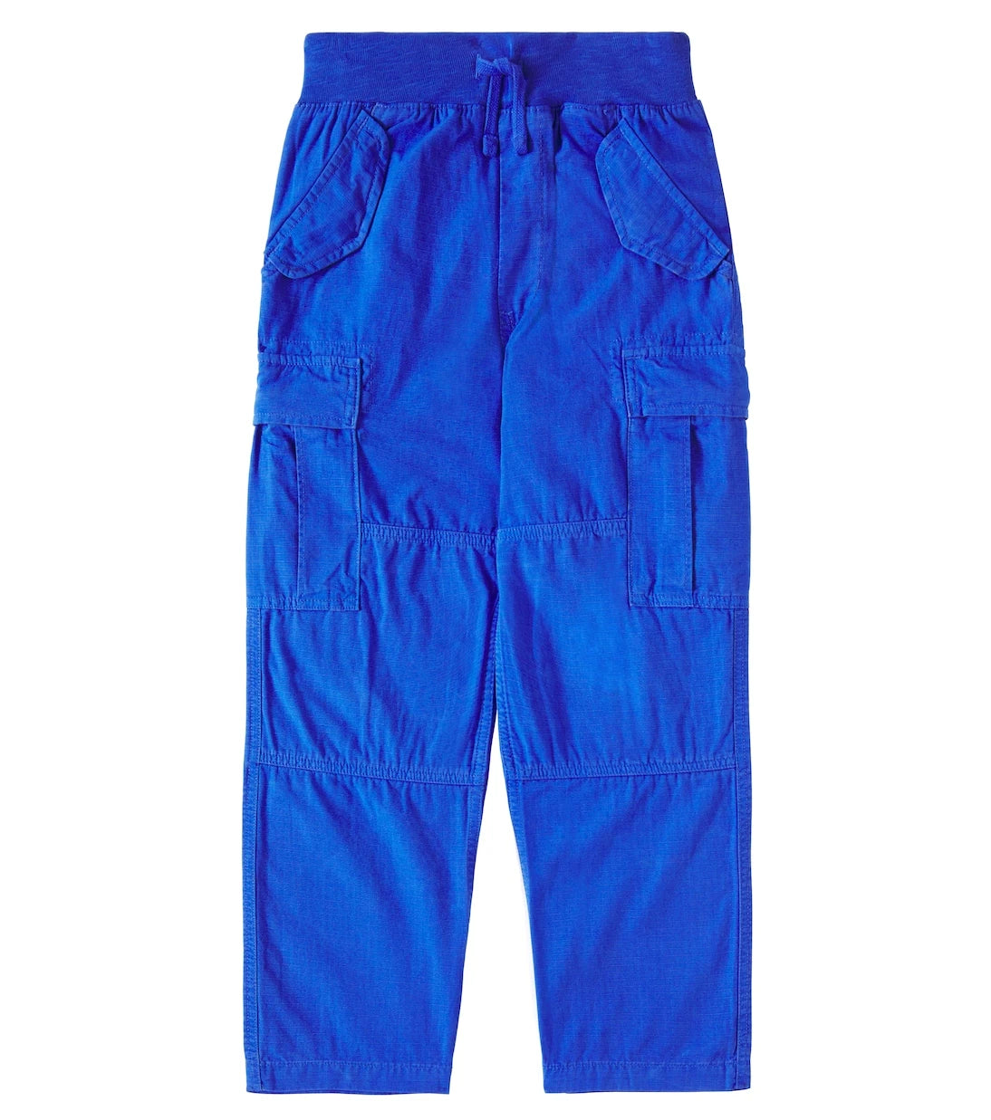 Polo Ralph Lauren Kids - Cotton cargo pants