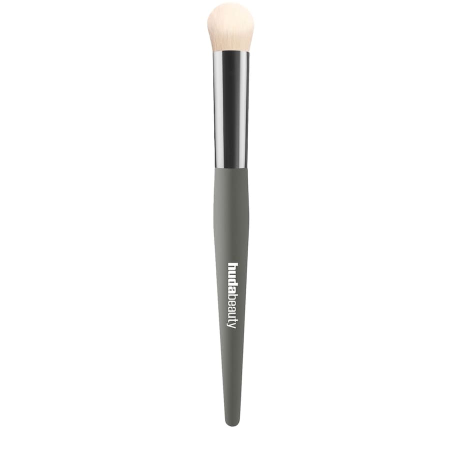 Undereye Buff Brush