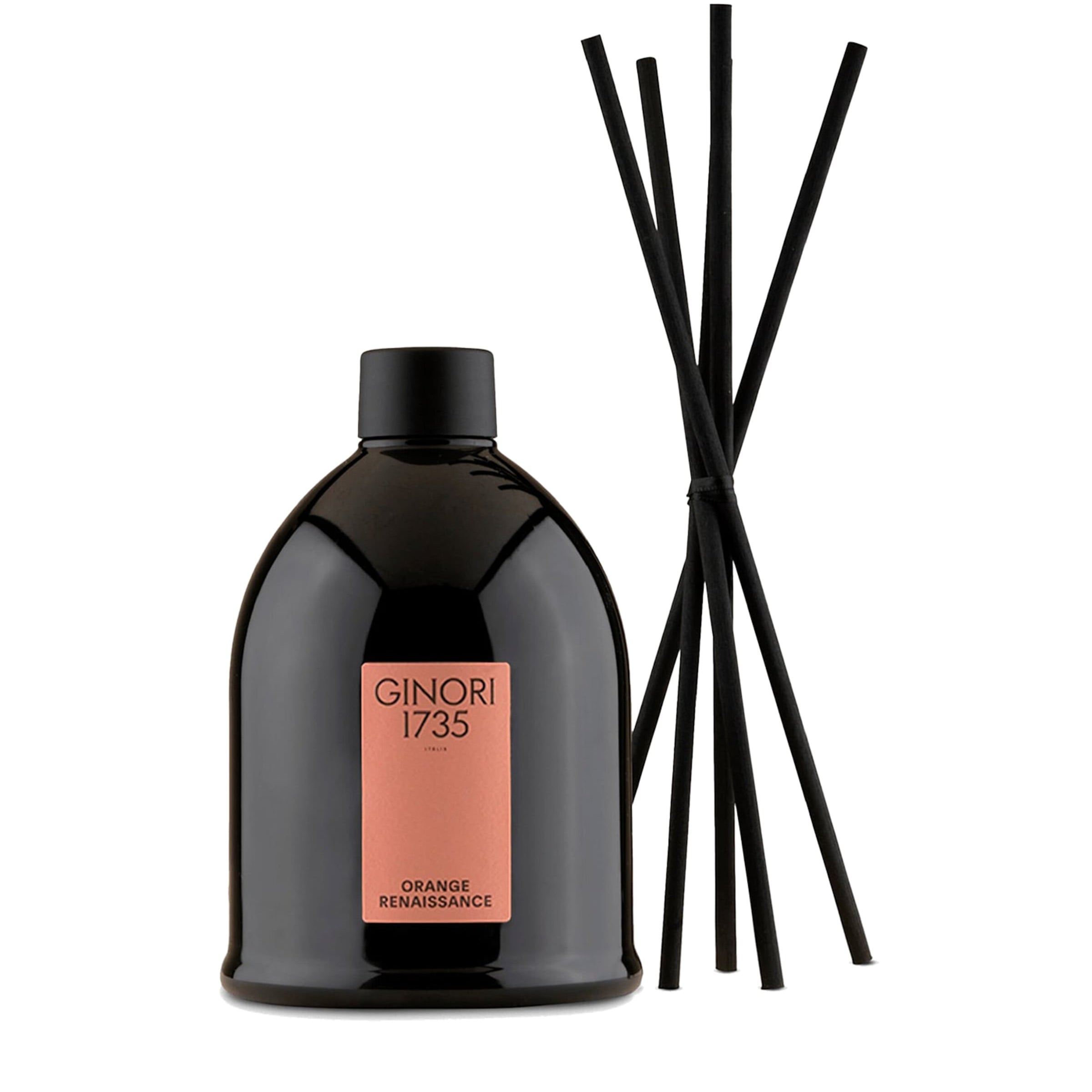 Orange Renaissance Diffuser (400ml)