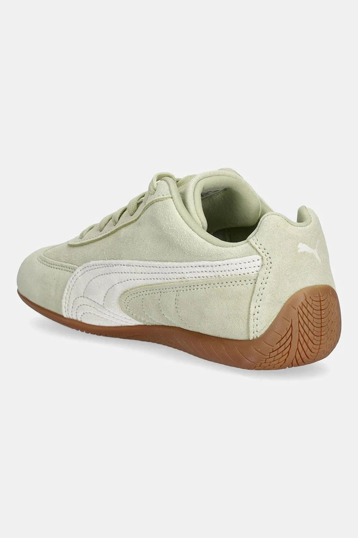 Puma Speedcat OG süet spor ayakkabı