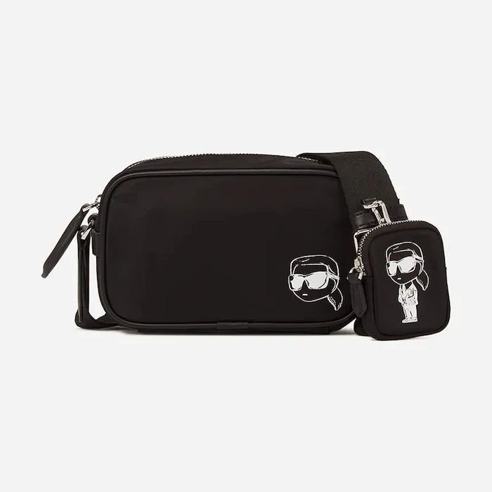 Чанта Karl Lagerfeld IKON