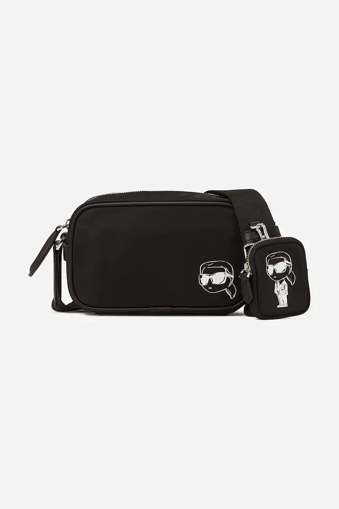 Чанта Karl Lagerfeld IKON