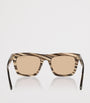 TOM FORD Square Lelio Sunglasses