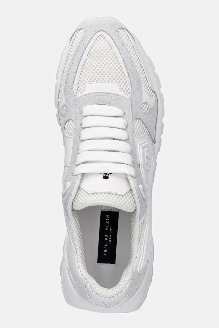 Philipp Plein Runner Titan Edge