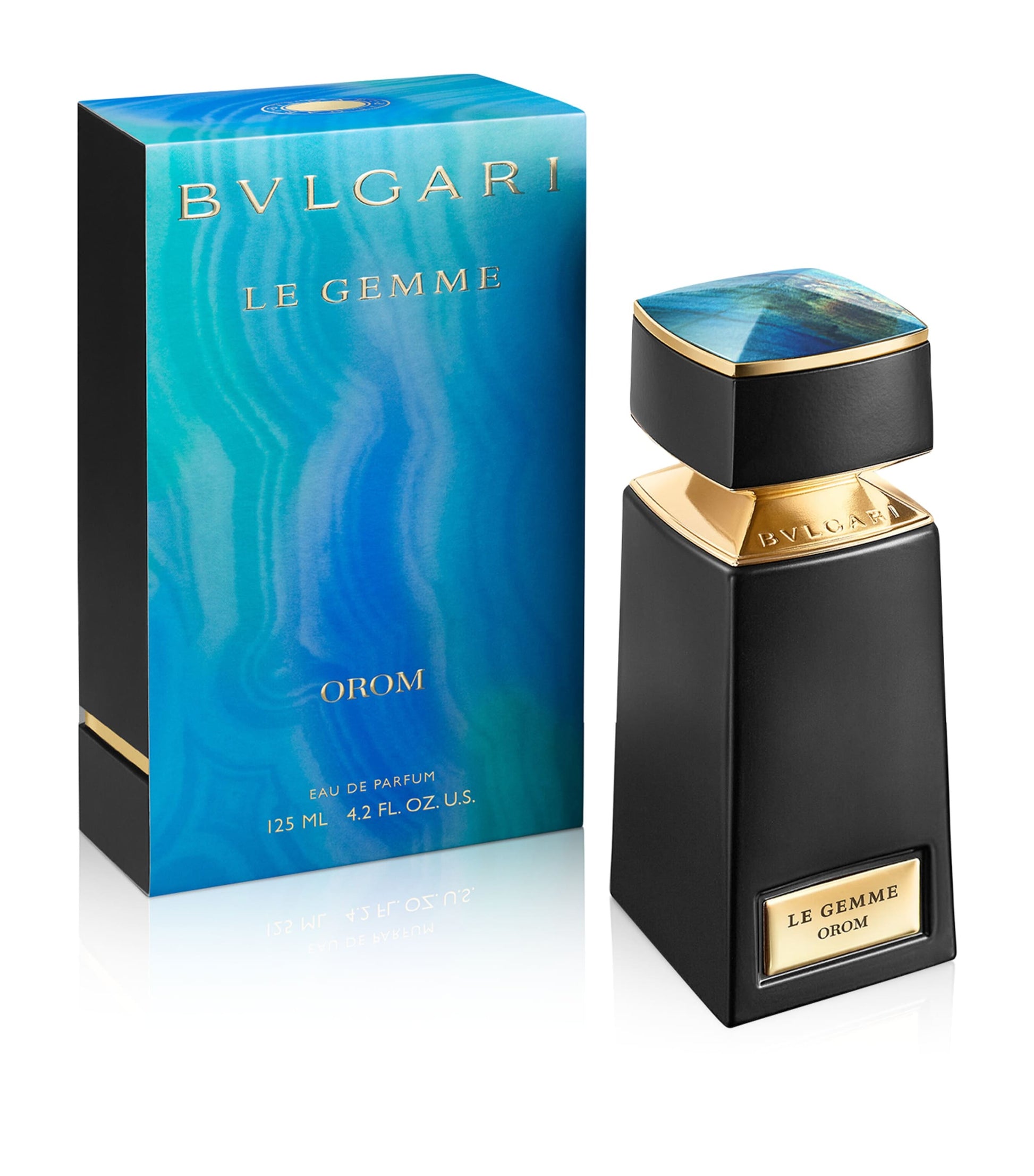 Le Gemme Orom Eau de Parfum