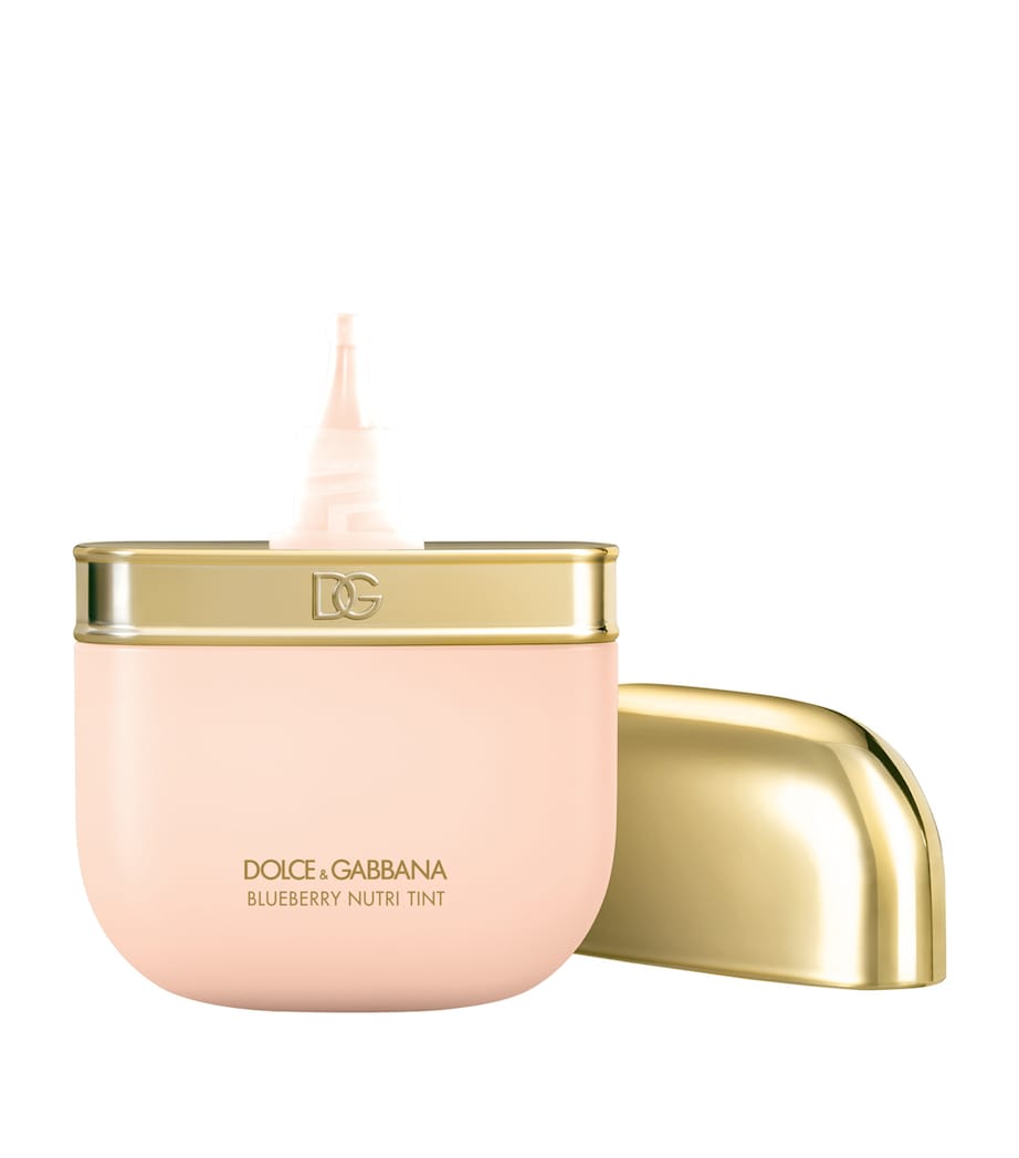 Dolce & Gabbana Blueberry Nutri Tint SPF 20