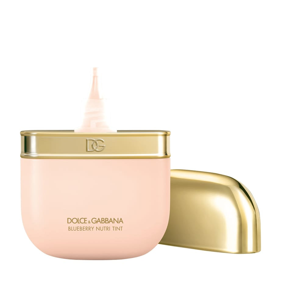 Dolce & Gabbana Blueberry Nutri Tint SPF 20