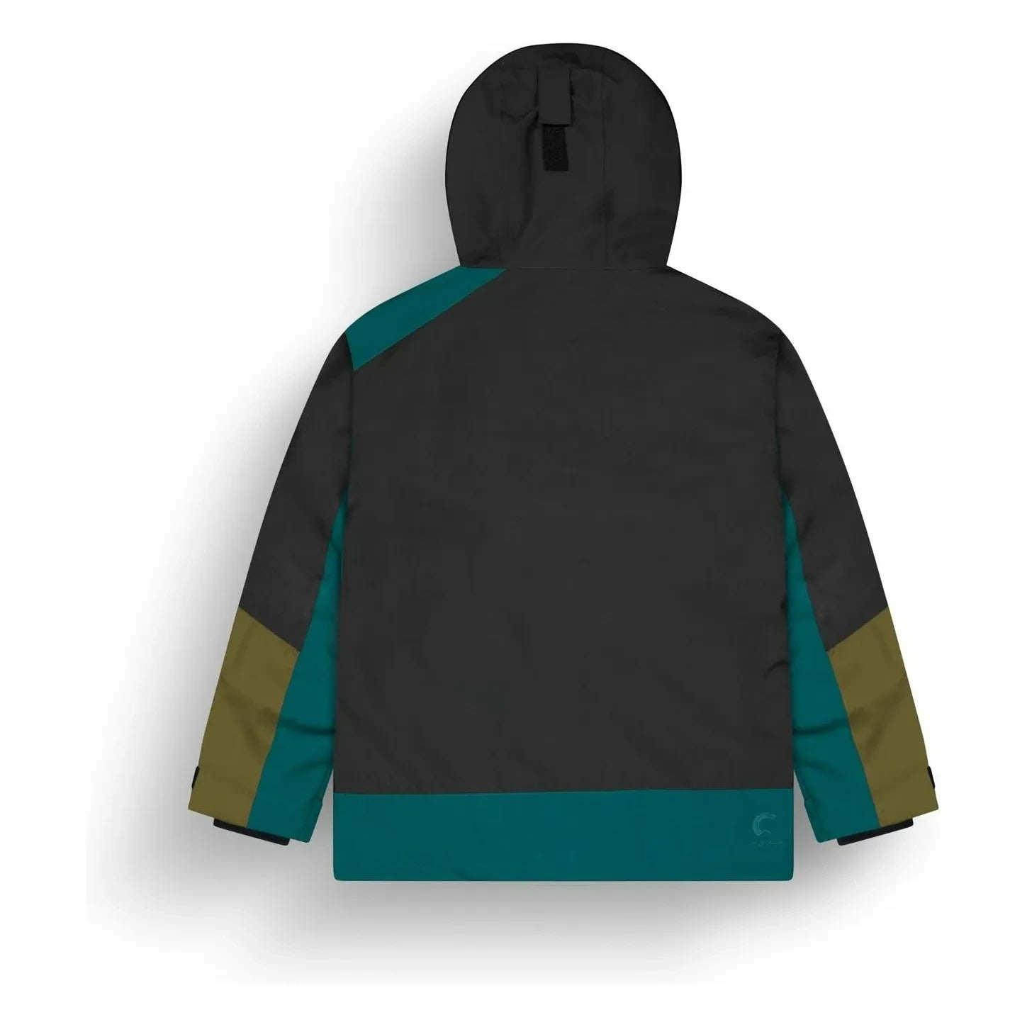 Picture - Nitric Ski Jacket | Black