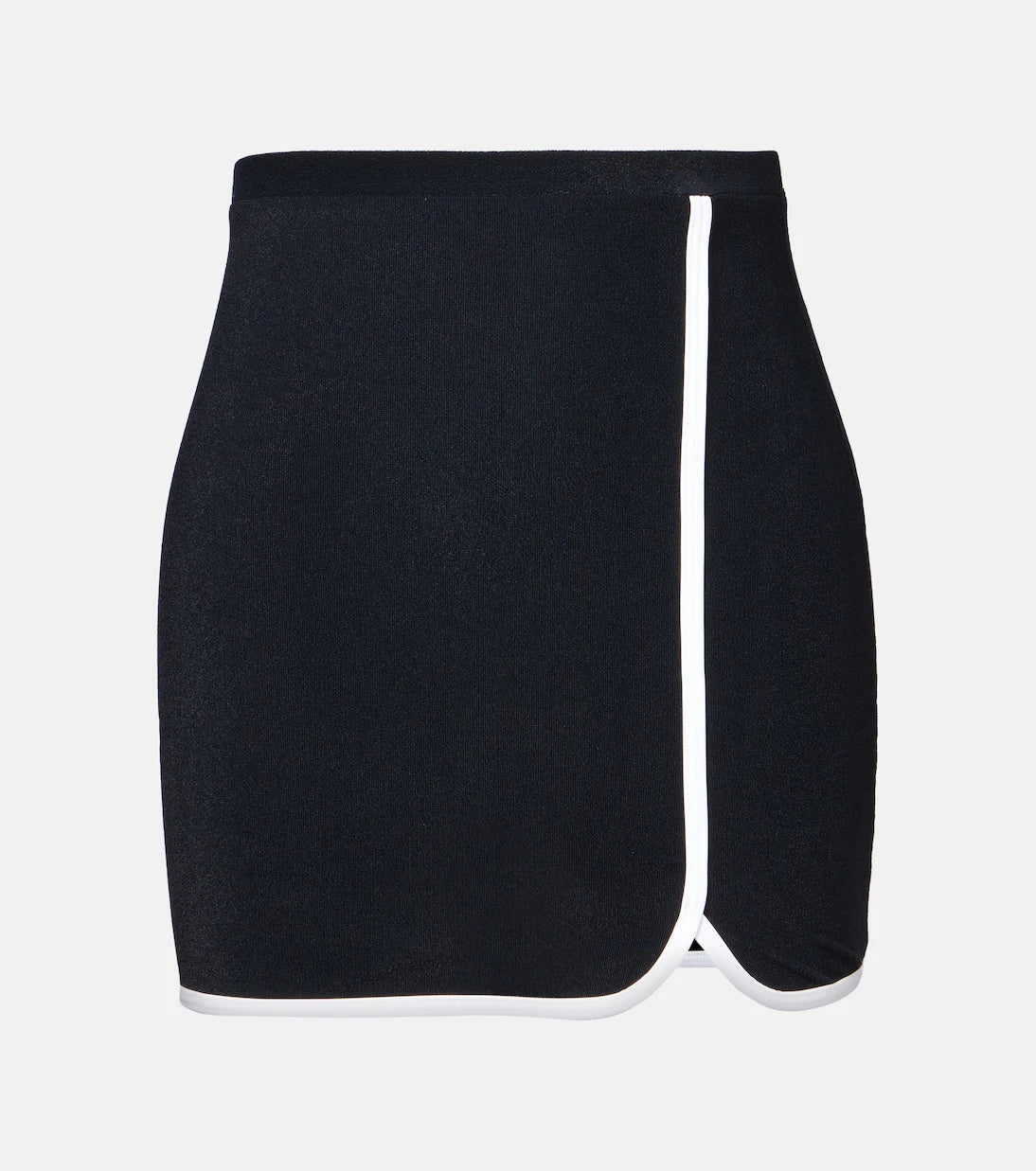 Jade Swim - Terry miniskirt