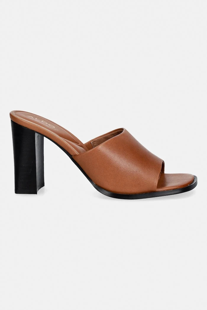 Кожени сандали Aldo RE-SOPHIA