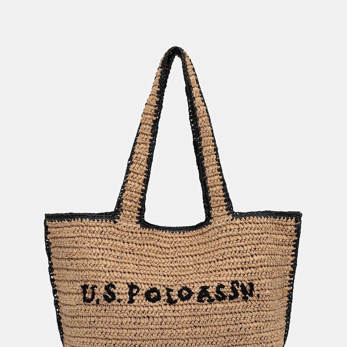 U.S. Polo Assn. шопинг чанта дамска SOMERSET
