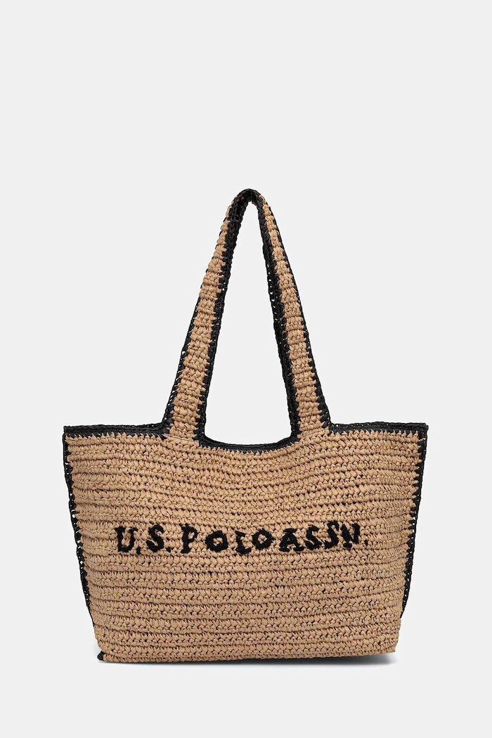 U.S. Polo Assn. SOMERSET Kadın Alışveriş Çantası