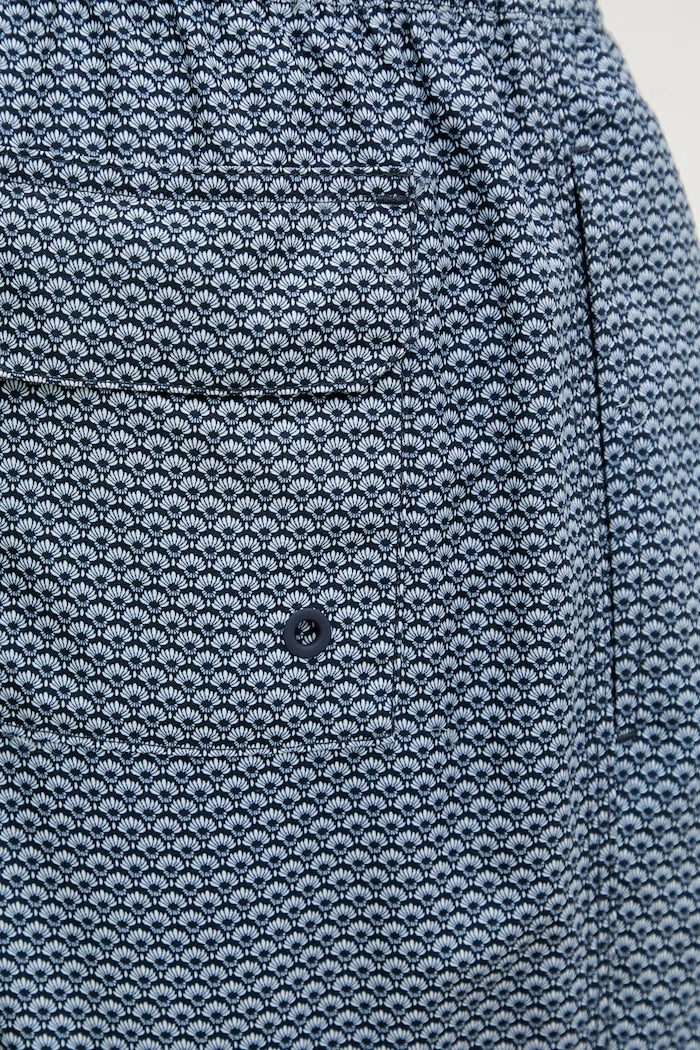 Barbour плувни шорти мъжки Shell Swim Short