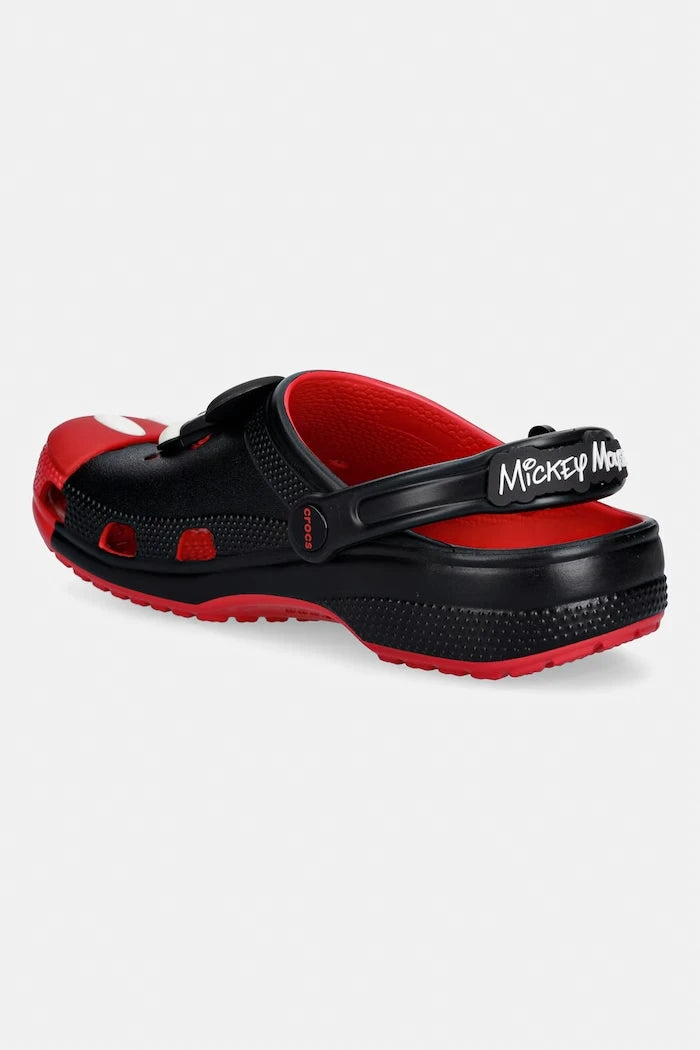 Crocs чехли дамски Mickey Mouse Cls Clg
