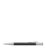 Graf von Faber-Castell Wood and Platinum-Plated Classic Propelling Ballpoint Pen