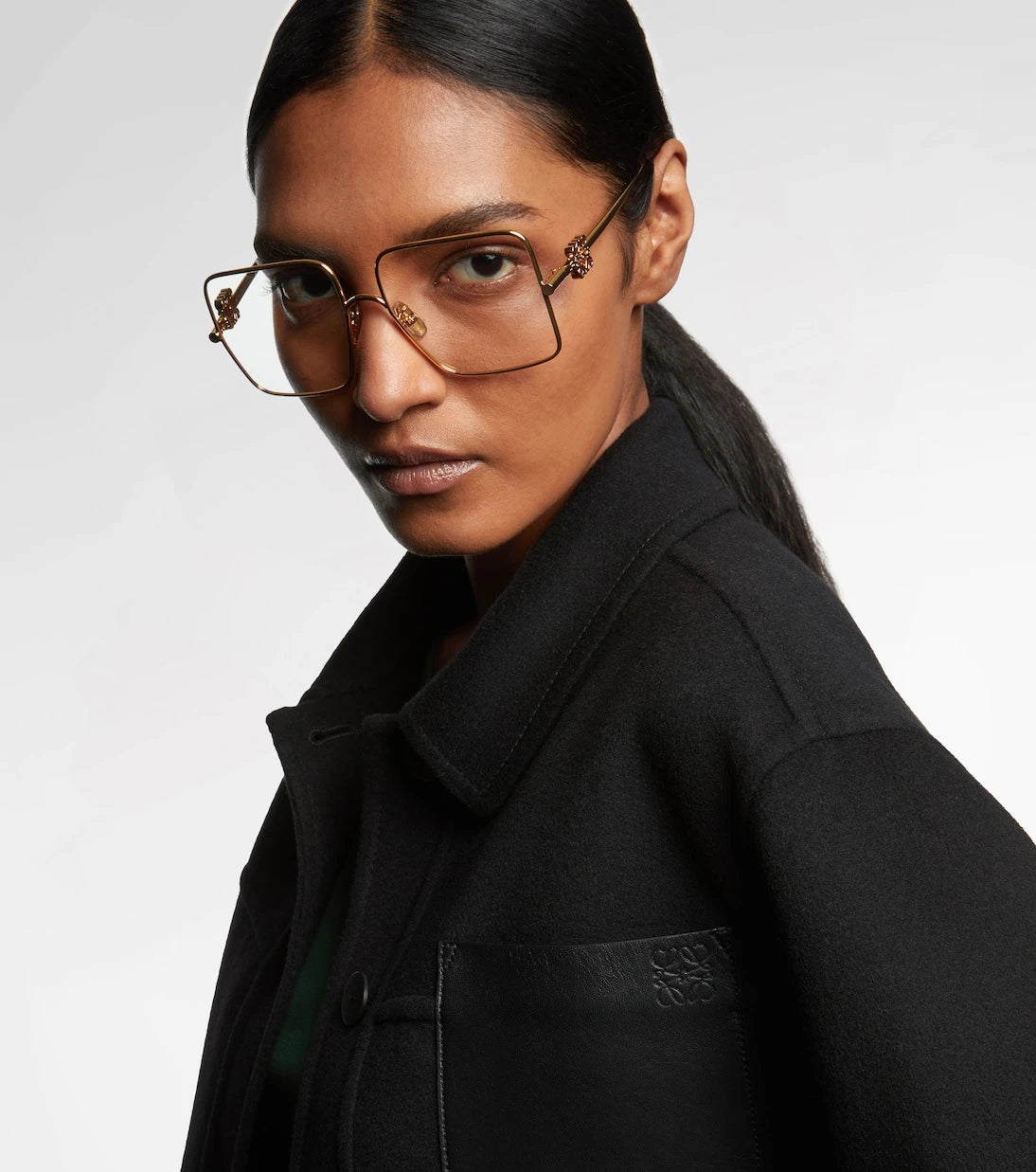Loewe - Anagram oversized glasses