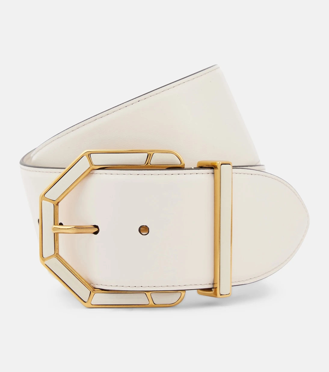 Etro - Leather belt