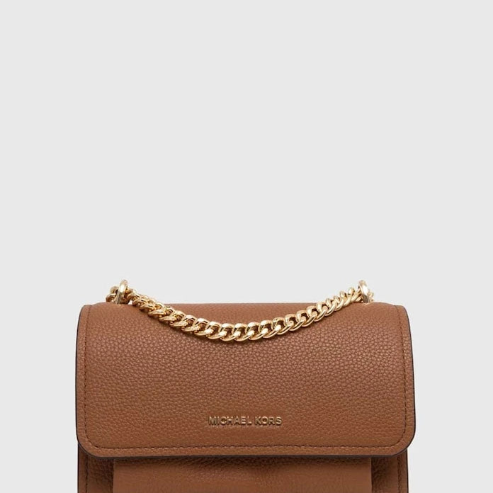 MICHAEL Michael Kors чанта дамска от кожа