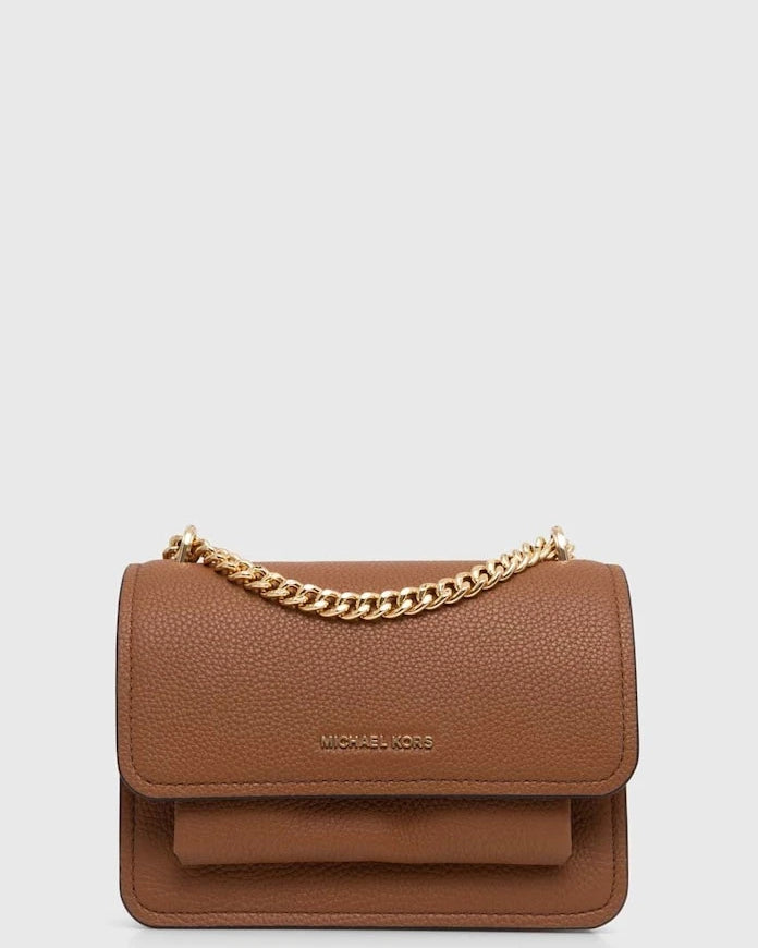 MICHAEL Michael Kors чанта дамска от кожа