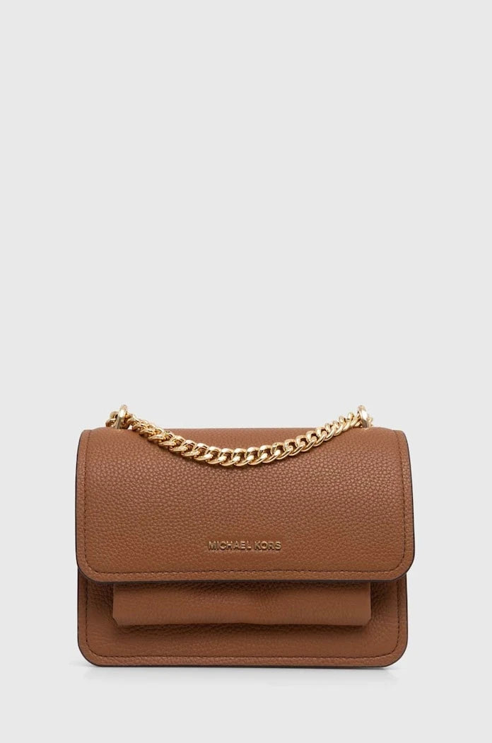 MICHAEL Michael Kors чанта дамска от кожа