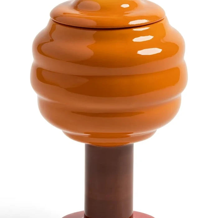 Декоративен свещник &k amsterdam haines autumn 18 cm