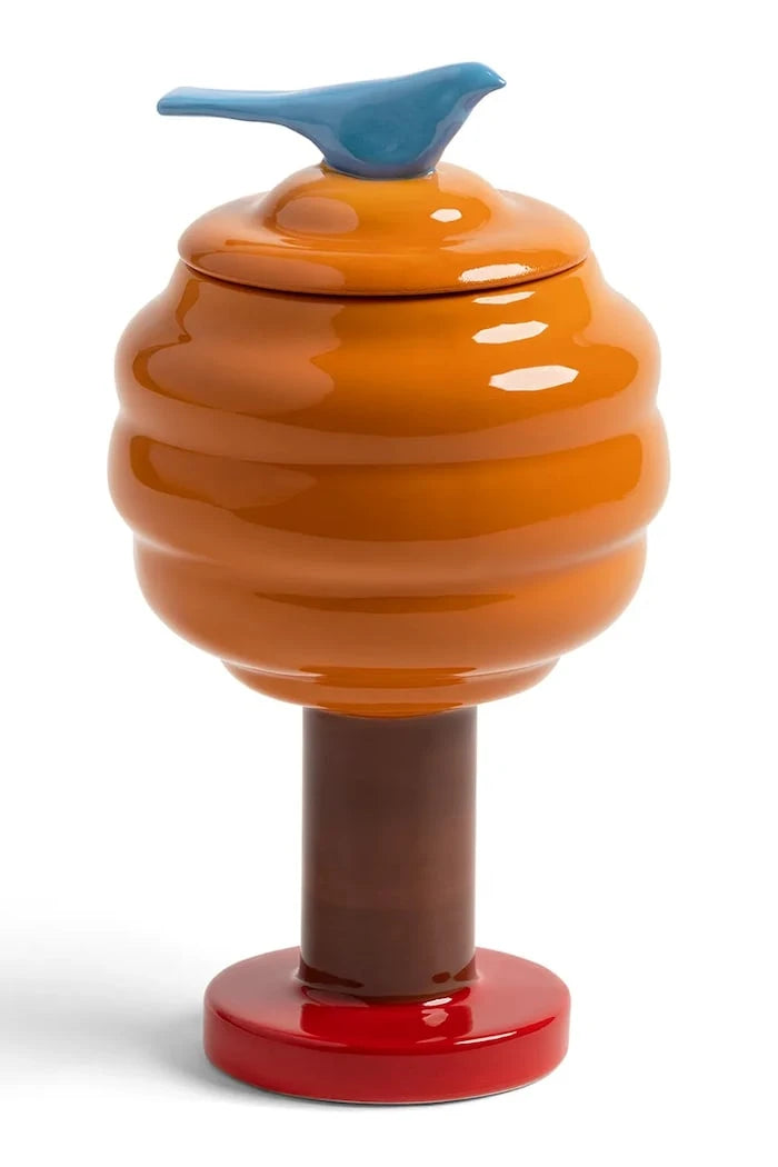 Декоративен свещник &k amsterdam haines autumn 18 cm