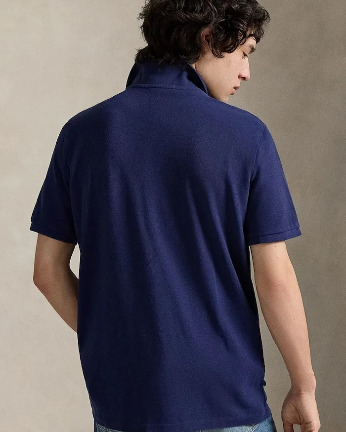 Polo Ralph Lauren Yaka Pamuklu Tişört