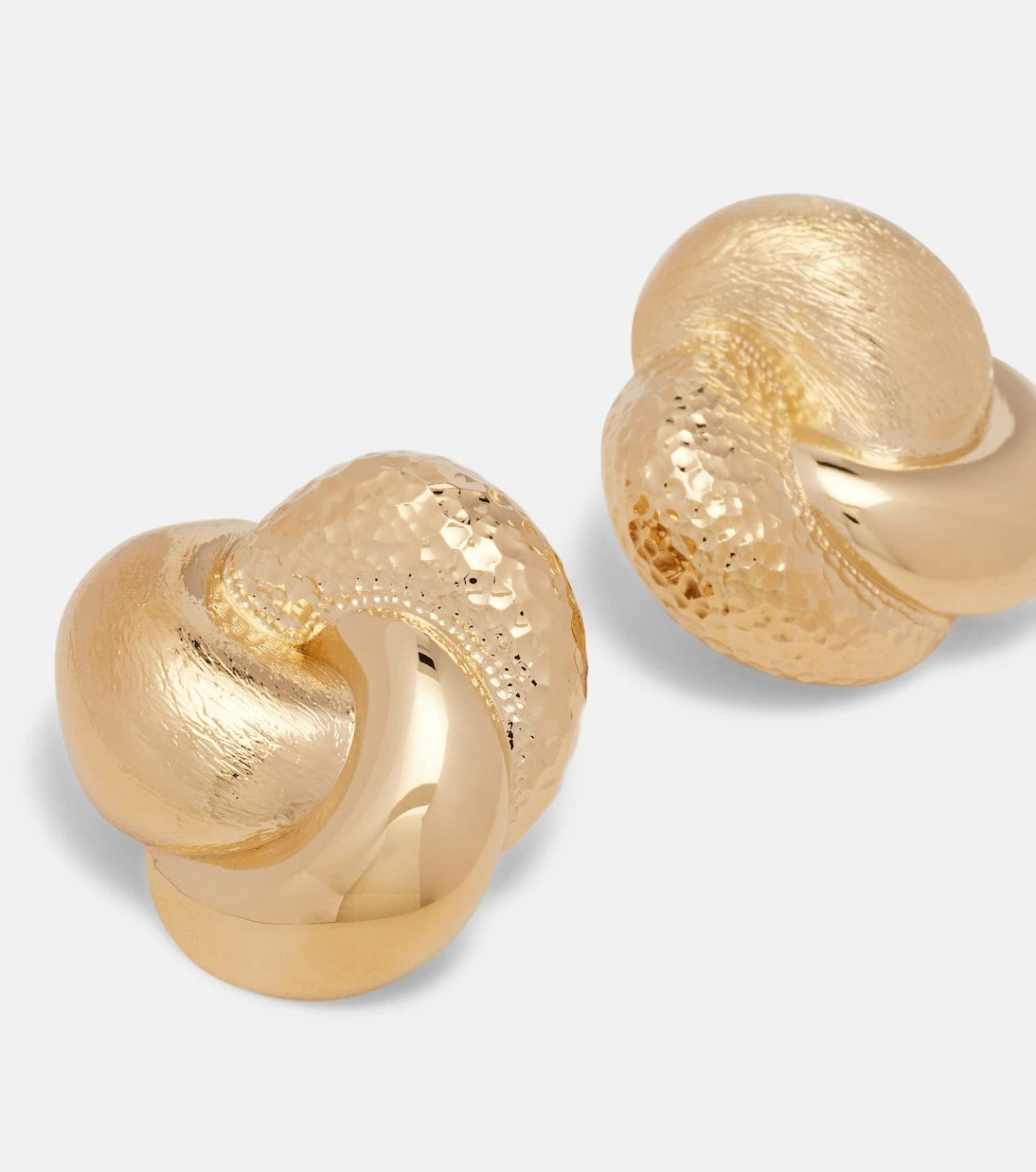 Carolina Herrera - Clip-on earrings