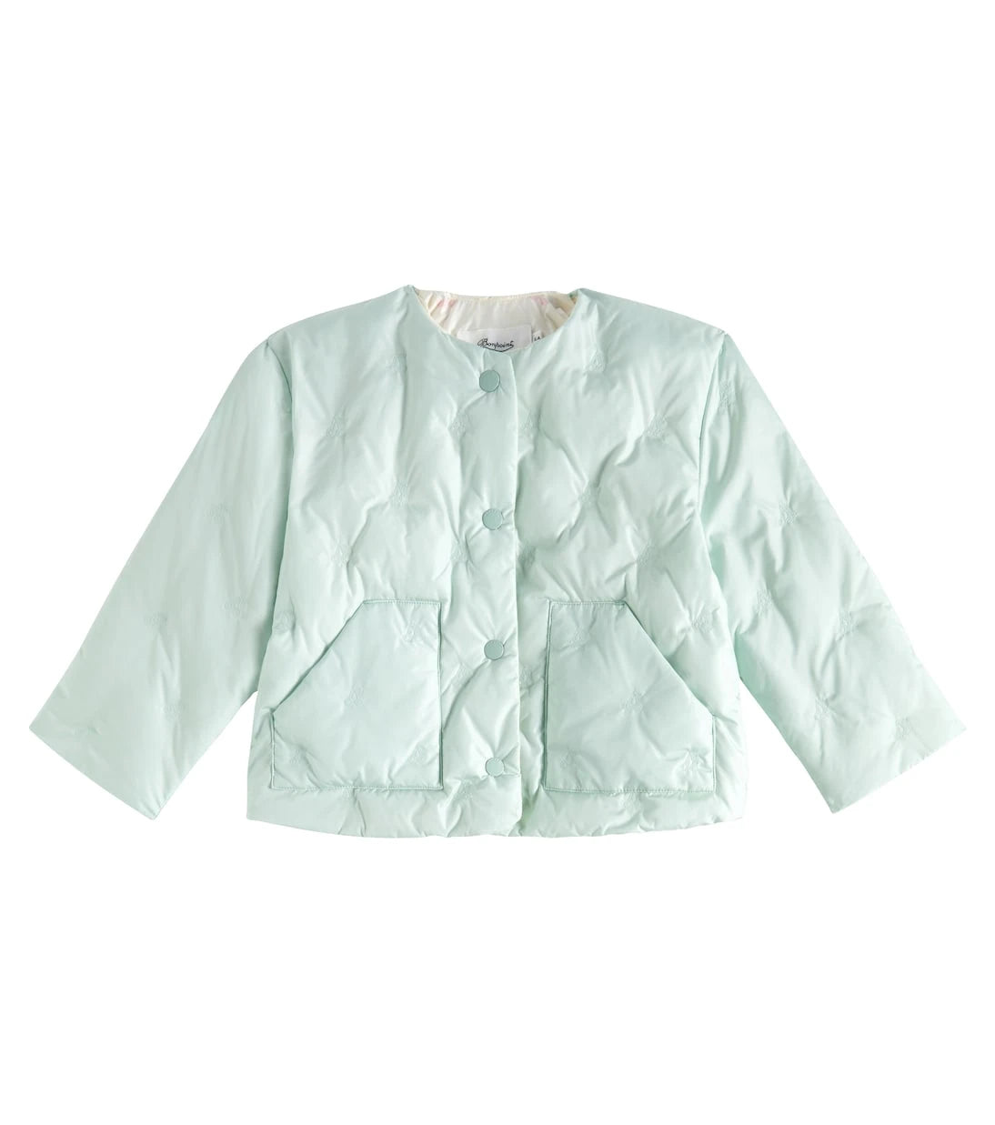 Bonpoint - Enyla quilted jacket