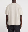 Cotton Thoroughbred Oversized T-Shirt