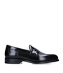 Loake Leather Penny Loafers