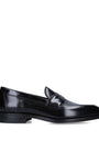 Loake Leather Penny Loafers