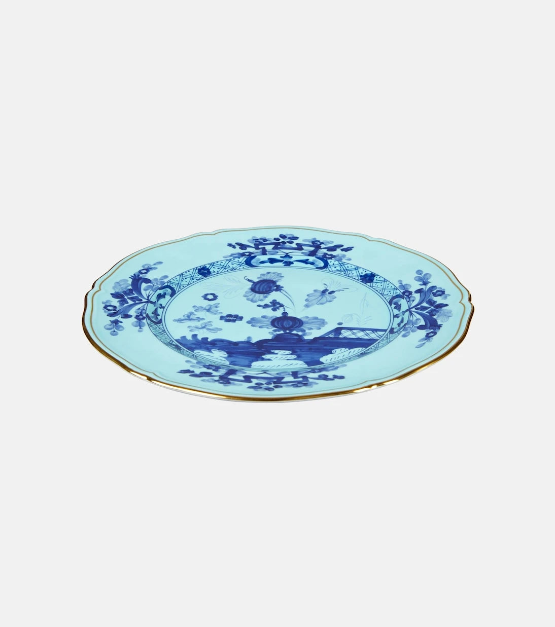 Ginori 1735 - Oriente Italiano charger plate